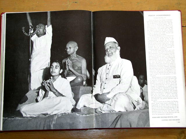 U S Camera 1948 Book