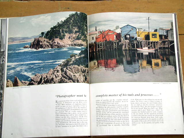 U S Camera 1959 Book