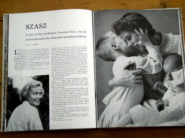 U S Camera 1959 Book