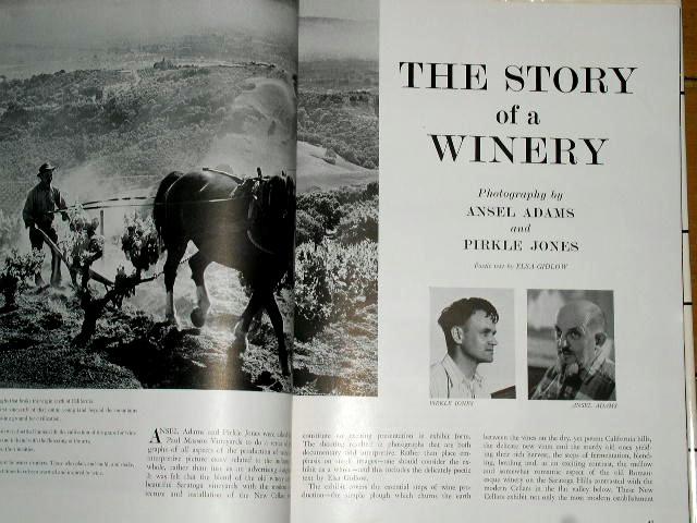 U S Camera 1963 Book