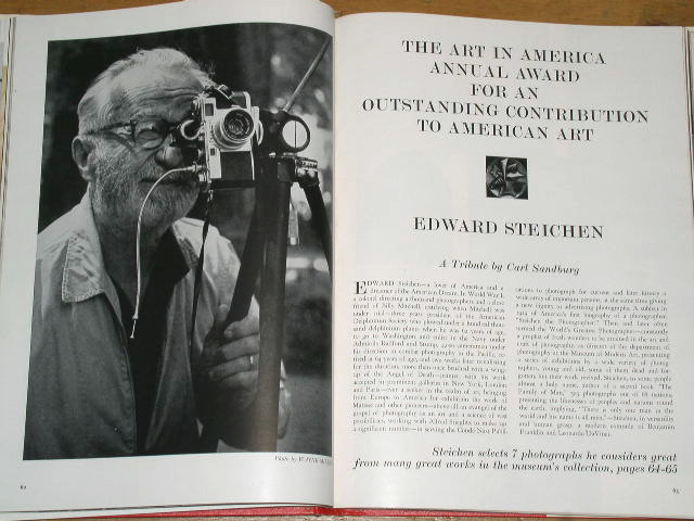 U S Camera 1963 Book