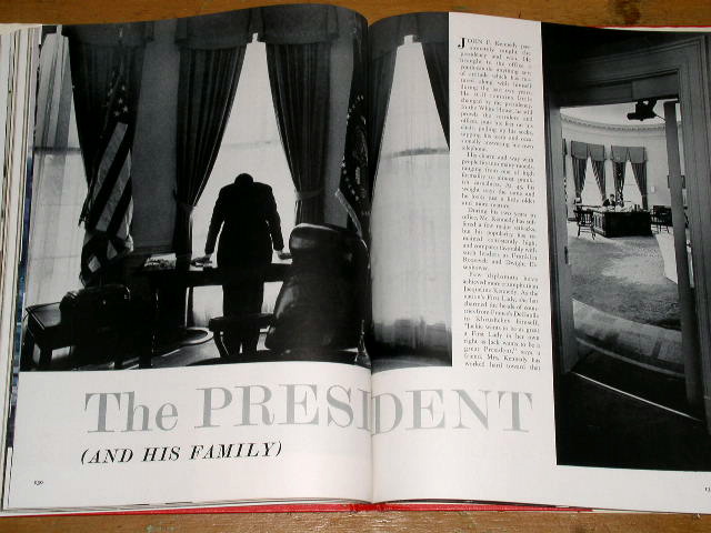 U S Camera 1963 Book