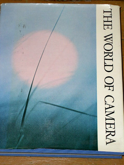 The World of Camera Book, 1964.