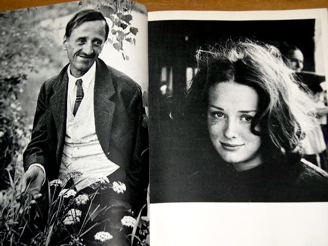 The World of Camera Book, 1964.