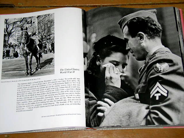 Witness To Our Time - Alfred Eisenstaedt Book