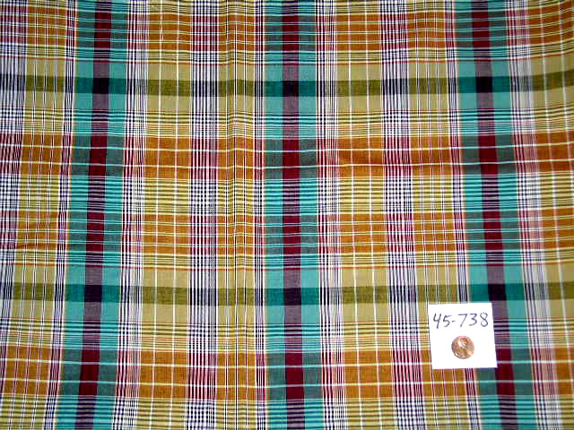 Vintage Fabric 1950