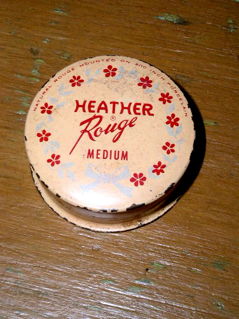 Heather Rouge
