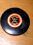 Max Factor's Society Face Powder