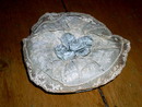 Lace Pincushion