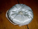 Lace Pincushion