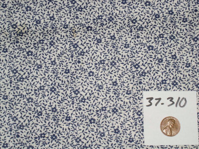 Vintage Feedsack - FSK