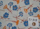 Vintage Feedsack - FSK