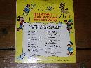 Disney's Farmer in the Dell 45 rpm record