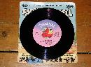 Disney's Farmer in the Dell 45 rpm record
