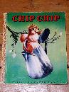 Chip Chip, Little Golden Book, Second Printing.