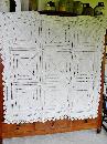 Crochet Bedspread