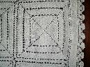 Crochet Bedspread