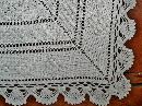 Crochet Bedspread
