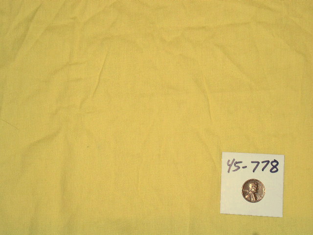 Vintage Fabric 1920