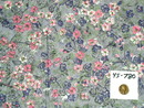 Vintage Fabric 1930