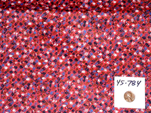 Vintage Fabric 1920