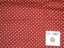 Vintage Fabric 1920