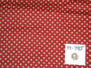 Vintage Fabric 1920