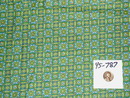Vintage Fabric 1940