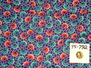 Vintage Fabric 1940