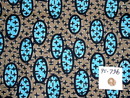 Vintage Fabric 1950