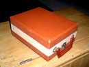 Singer Chld's Sewing Machine with Case
