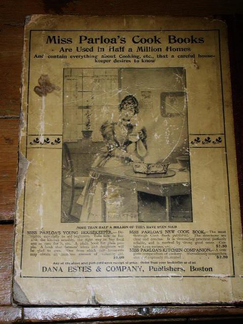 Chatterbox 1910