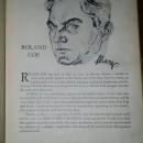 Coe's Crosstown Carnival Book, First Edition, 1935