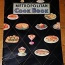 Metropolitan Life Cook Book 1930 - CK
