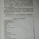 Metropolitan Life Cook Book 1930 - CK