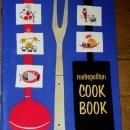 Metropolitan Life Cook Book 1959 - CK