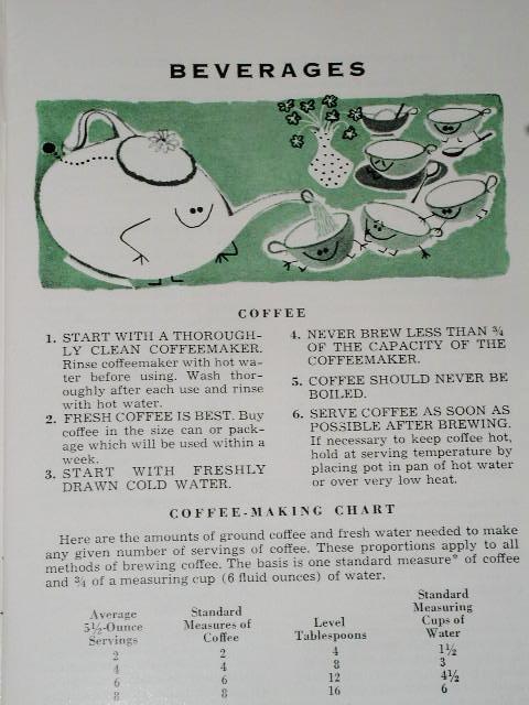 Metropolitan Life Cook Book 1959 - CK