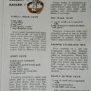 Metropolitan Life Cook Book 1959 - CK