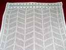 Lace Curtain Panels