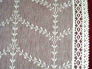 Lace Curtain Panels