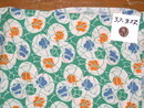 Vintage Feedsack Fabric - FSK