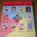 The Red Little Golden Book of Fairy Tales, #306, First Printing.
