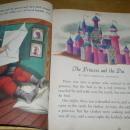 The Red Little Golden Book of Fairy Tales, #306, First Printing.