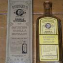Watkins Vanilla Extract Bottle and Box