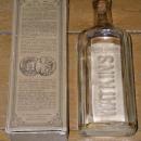Watkins Vanilla Extract Bottle and Box