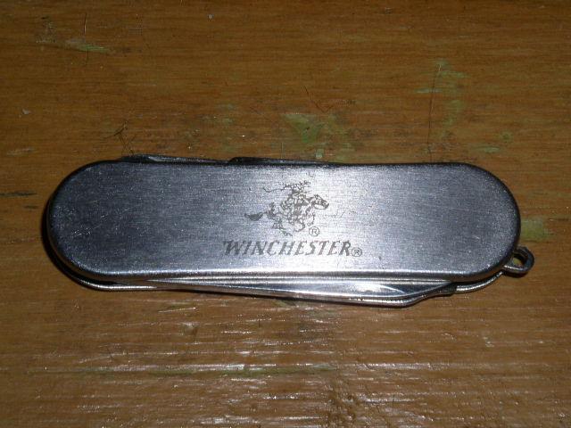 Winchester Penknife