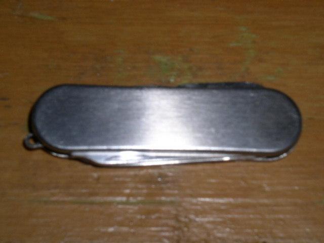 Winchester Penknife