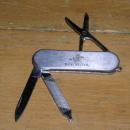 Winchester Penknife