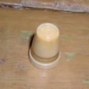Plastic or Bakelite Thimble