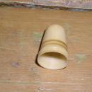 Plastic or Bakelite Thimble